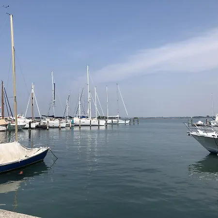 Casa Pola Apartament Grado