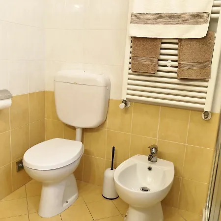 Casa Pola Apartament