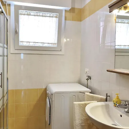 Casa Pola Διαμέρισμα