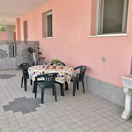 Apartamento Casa Pola *