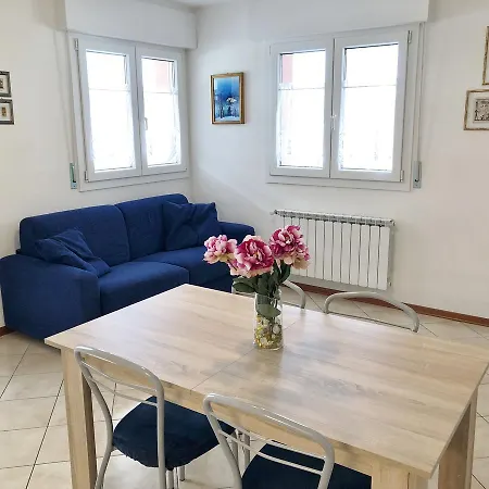 Διαμέρισμα Casa Pola