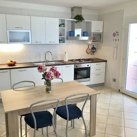 Casa Pola Lejlighed Grado