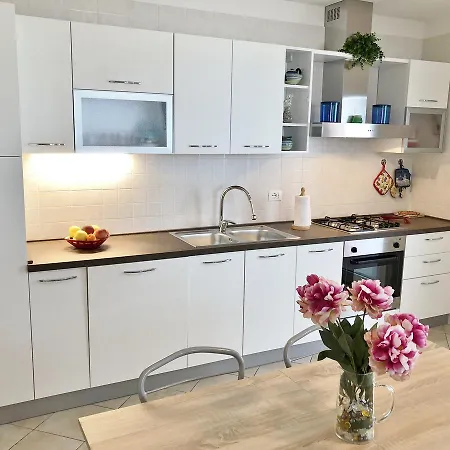 Apartamento Casa Pola *