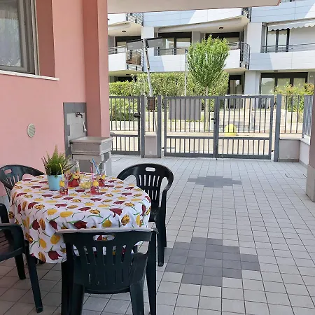 Lejlighed Casa Pola *